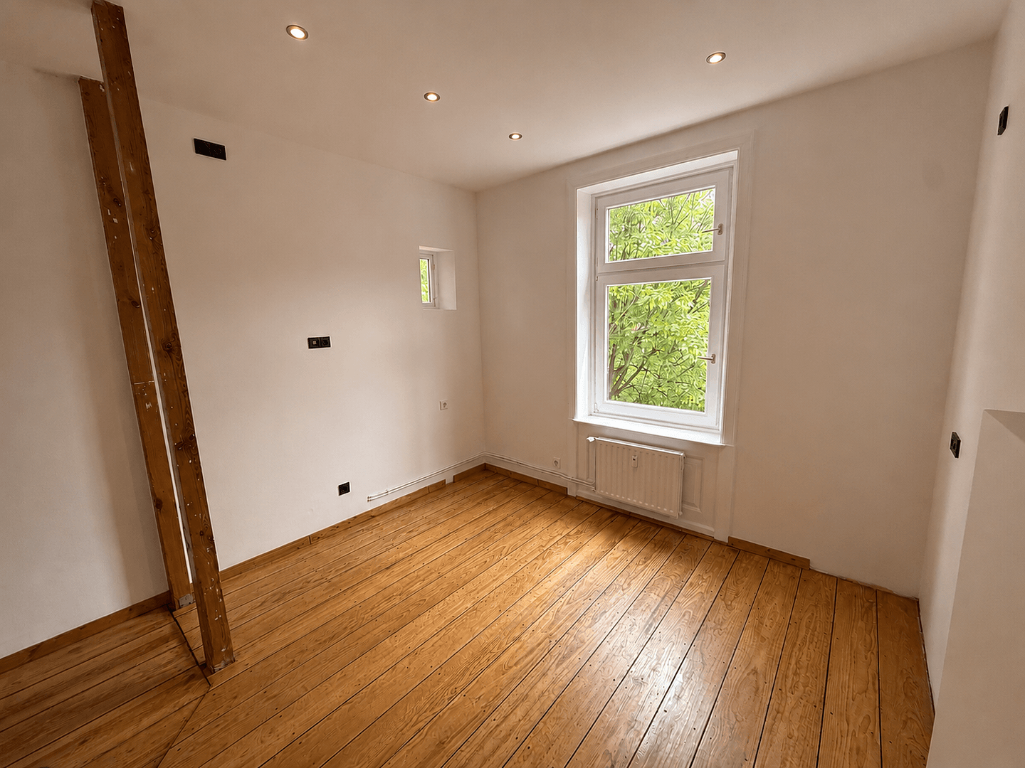 Prodej bytu 4+1 85 m², Papendamm 23, Hamburg, Hamburg Prodej bytu 4+1 85 m², Papendamm 23, Hamburg, Hamburg