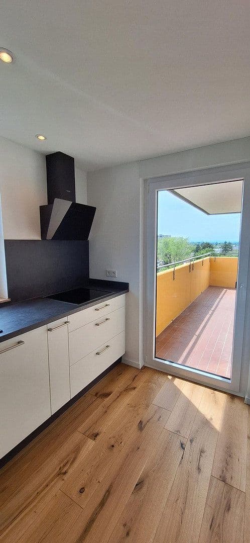 Prodej bytu 4+1 107 m², Heidelberg, Bádensko-Württembersko Prodej bytu 4+1 107 m², Heidelberg, Bádensko-Württembersko