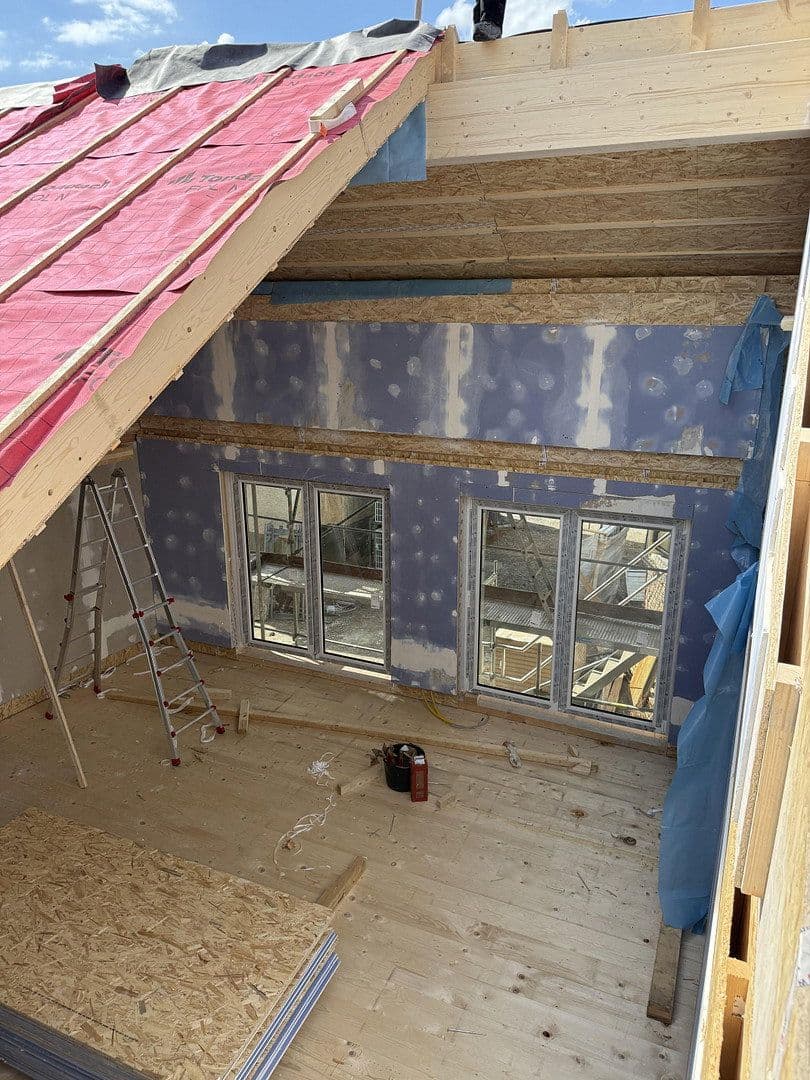 Prodej domu 185 m², pozemek 518 m², Brehmergartenweg 5, Rimbach, Hessen Prodej domu 185 m², pozemek 518 m², Brehmergartenweg 5, Rimbach, Hessen