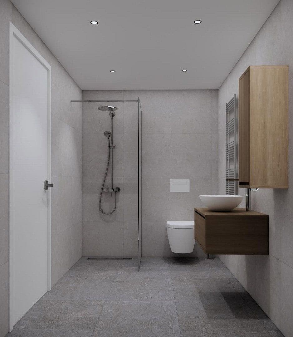 Prodej domu 185 m², pozemek 518 m², Brehmergartenweg 5, Rimbach, Hessen Prodej domu 185 m², pozemek 518 m², Brehmergartenweg 5, Rimbach, Hessen