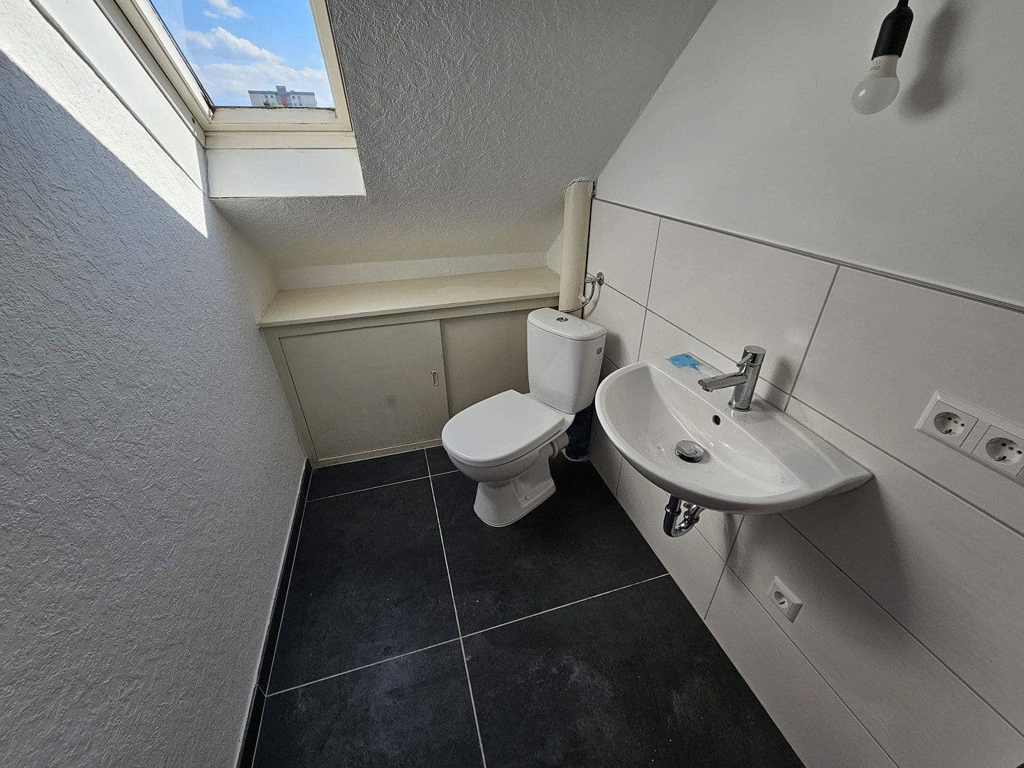 Pronájem bytu 4+1 120 m², Stutensee, Bádensko-Württembersko Pronájem bytu 4+1 120 m², Stutensee, Bádensko-Württembersko