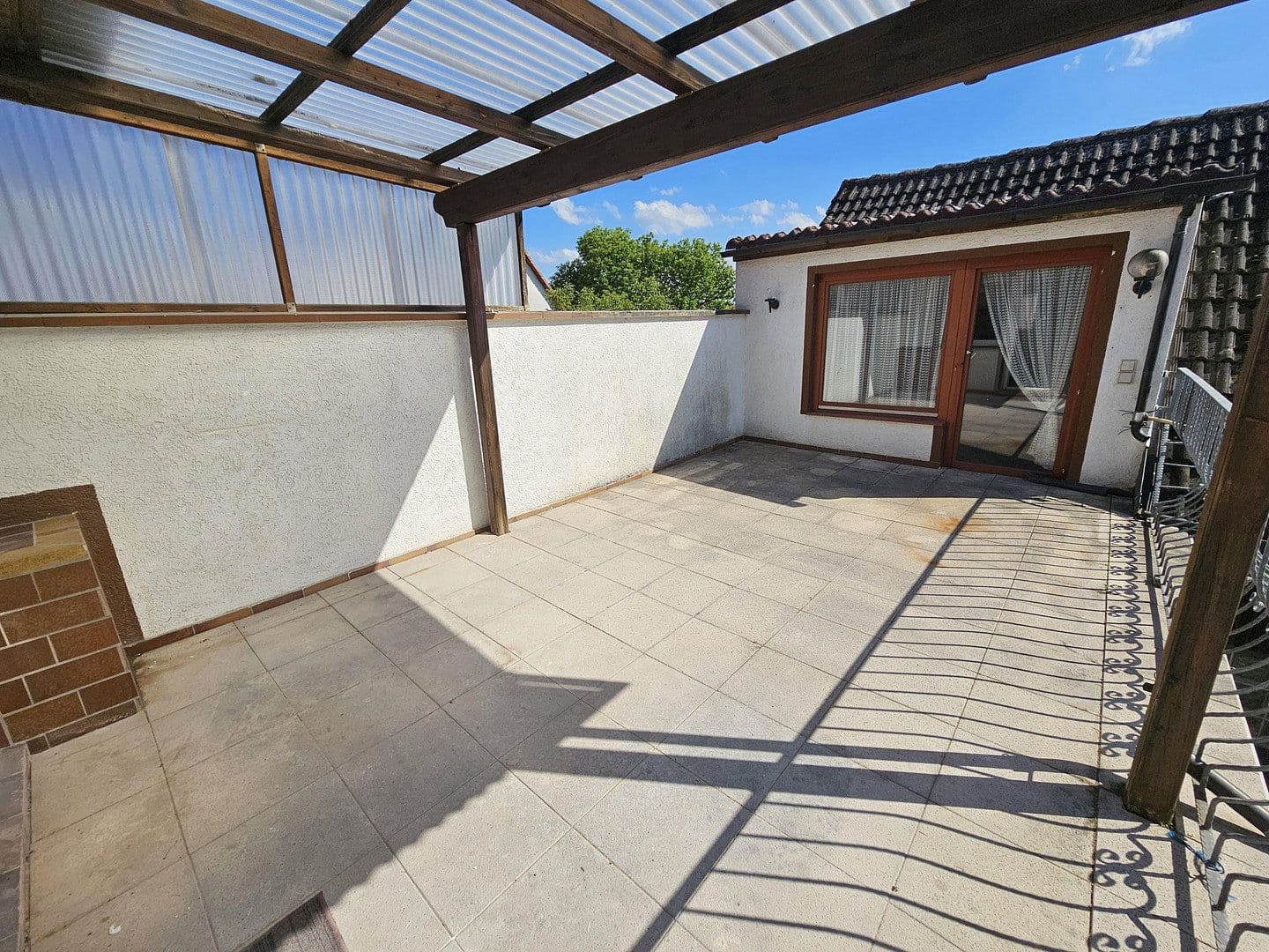 Pronájem bytu 4+1 120 m², Stutensee, Bádensko-Württembersko Pronájem bytu 4+1 120 m², Stutensee, Bádensko-Württembersko