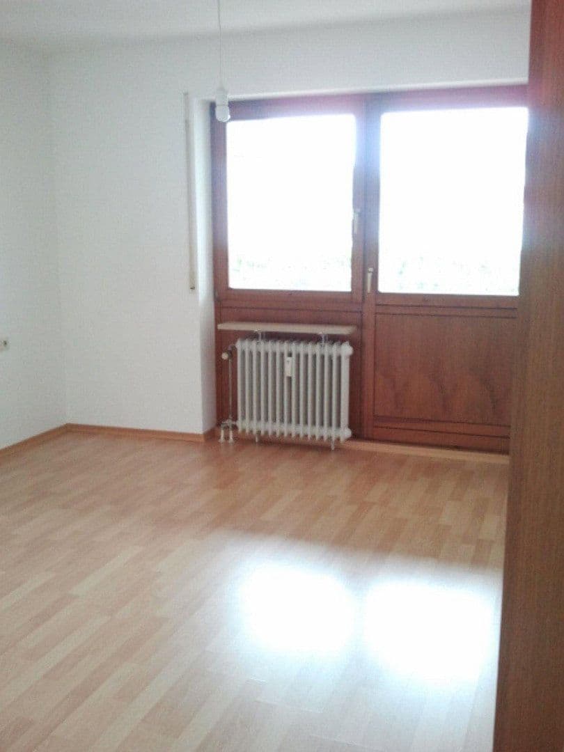 Pronájem bytu 2+1 56 m², Gustav-Wernerstraße, Ravensburg, Bádensko-Württembersko Pronájem bytu 2+1 56 m², Gustav-Wernerstraße, Ravensburg, Bádensko-Württembersko