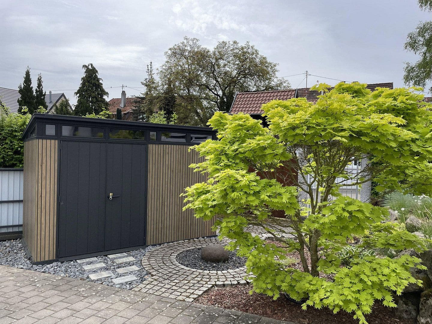 Prodej domu 90 m², pozemek 364 m², Sindelfingen, Bádensko-Württembersko Prodej domu 90 m², pozemek 364 m², Sindelfingen, Bádensko-Württembersko