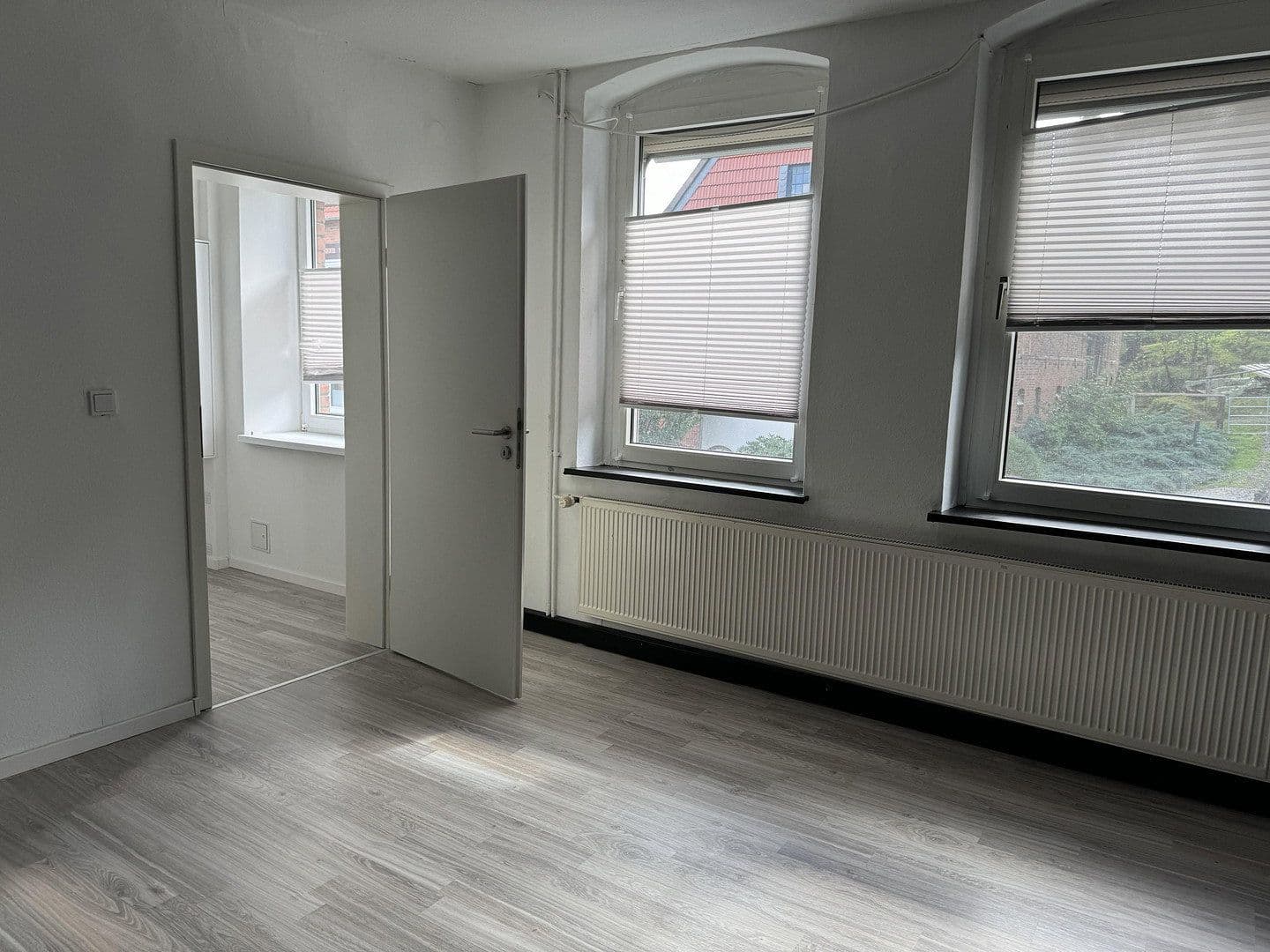 Pronájem bytu 4+1 110 m², Uslar, Dolní Sasko Pronájem bytu 4+1 110 m², Uslar, Dolní Sasko