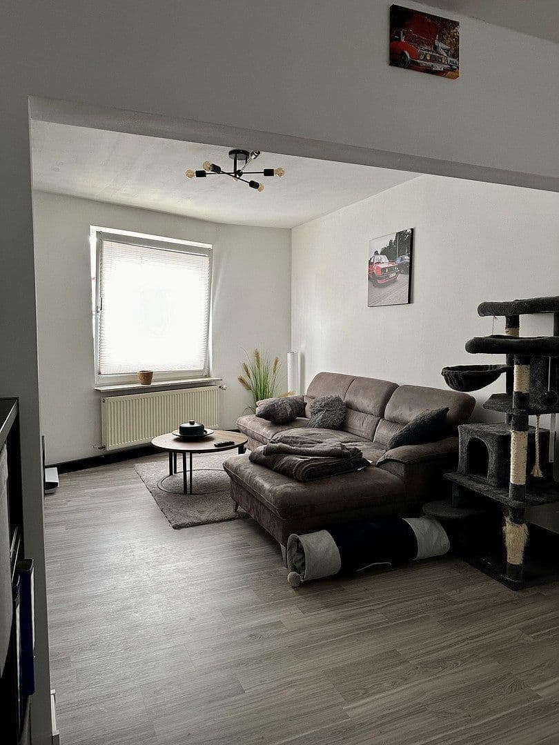Pronájem bytu 4+1 110 m², Uslar, Dolní Sasko Pronájem bytu 4+1 110 m², Uslar, Dolní Sasko