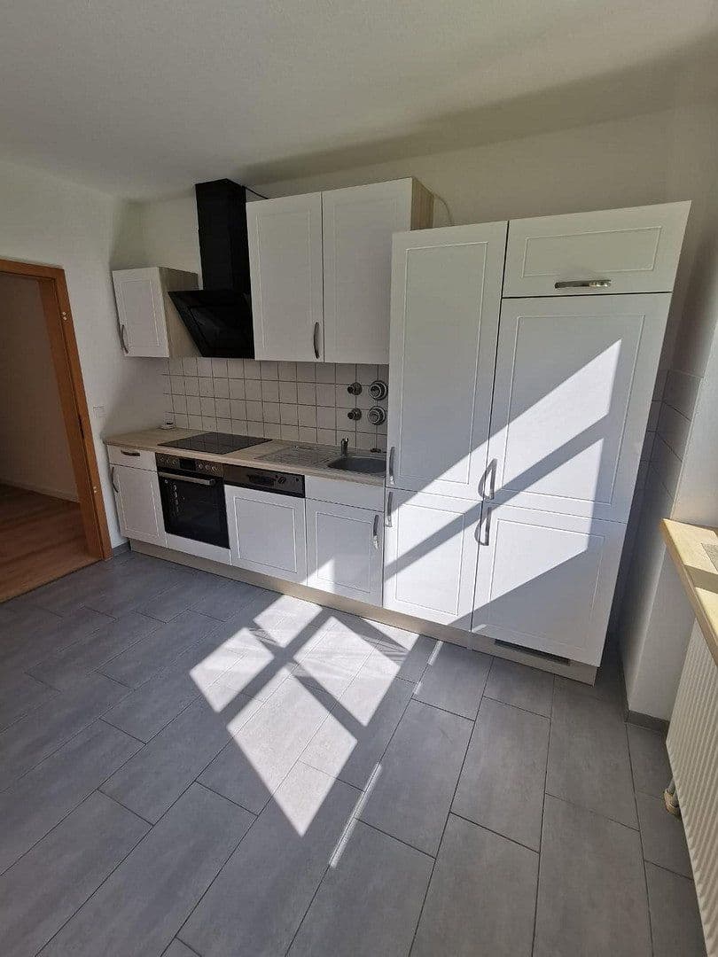 Pronájem bytu 3+1 90 m², Dietmannsried, Bavorsko Pronájem bytu 3+1 90 m², Dietmannsried, Bavorsko