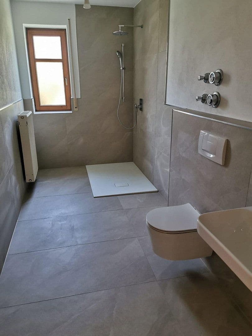 Pronájem bytu 3+1 90 m², Dietmannsried, Bavorsko Pronájem bytu 3+1 90 m², Dietmannsried, Bavorsko