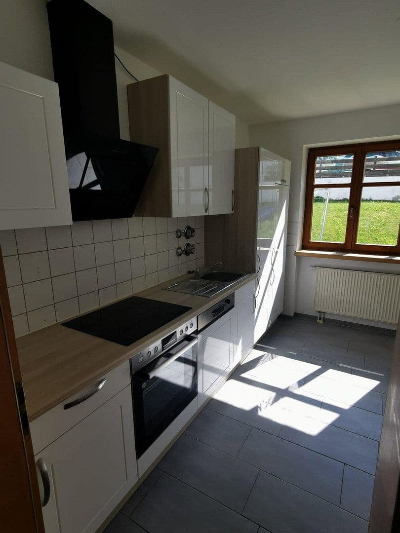 Pronájem bytu 3+1 90 m², Dietmannsried, Bavorsko Pronájem bytu 3+1 90 m², Dietmannsried, Bavorsko