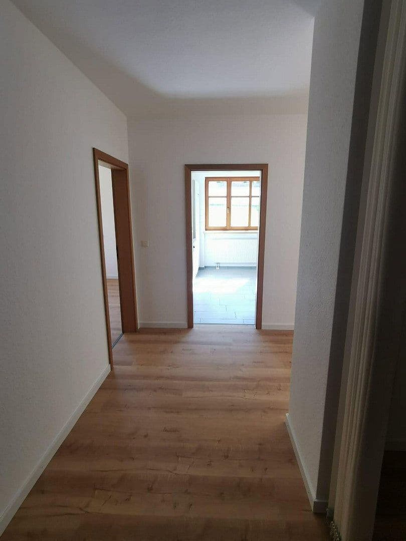 Pronájem bytu 3+1 90 m², Dietmannsried, Bavorsko Pronájem bytu 3+1 90 m², Dietmannsried, Bavorsko