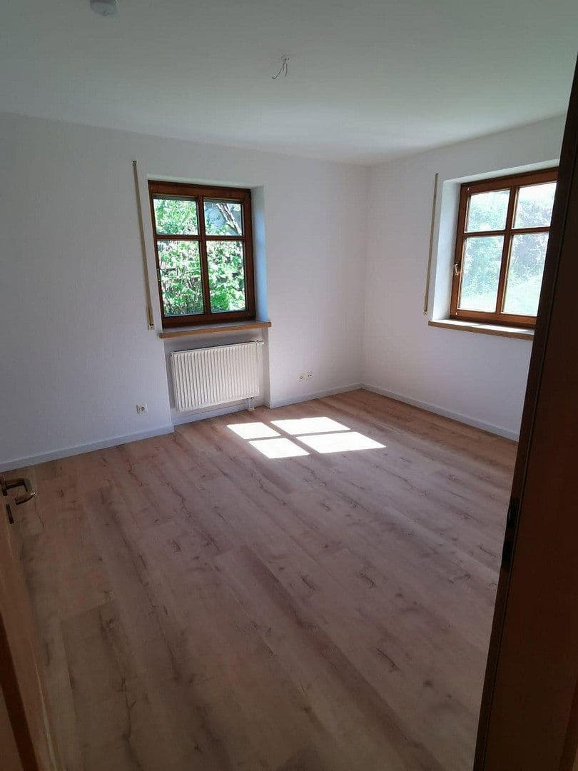 Pronájem bytu 3+1 90 m², Dietmannsried, Bavorsko Pronájem bytu 3+1 90 m², Dietmannsried, Bavorsko