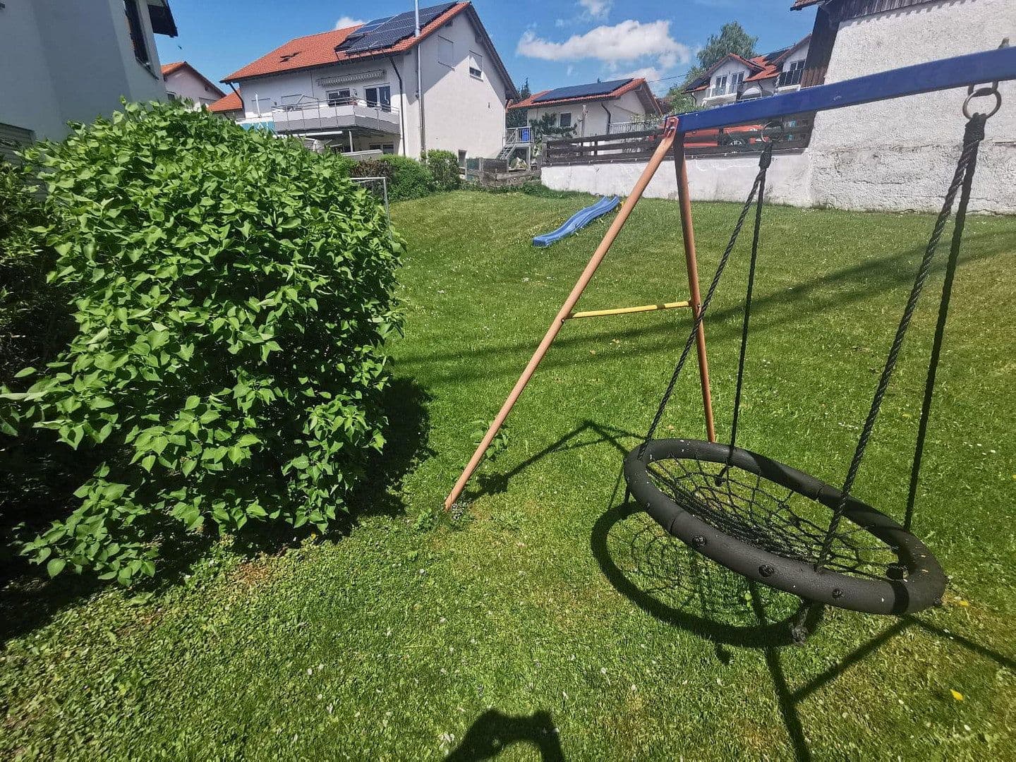 Pronájem bytu 3+1 90 m², Dietmannsried, Bavorsko Pronájem bytu 3+1 90 m², Dietmannsried, Bavorsko