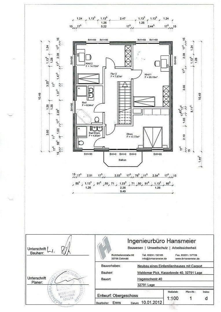 Prodej domu 160 m², pozemek 512 m², Hagensche Straße 40, Lage, Severní Porýní-Vestfálsko Prodej domu 160 m², pozemek 512 m², Hagensche Straße 40, Lage, Severní Porýní-Vestfálsko