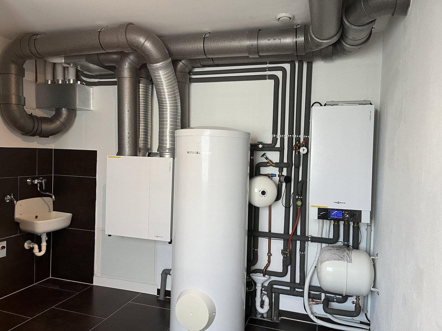 Prodej domu 160 m², pozemek 512 m², Hagensche Straße 40, Lage, Severní Porýní-Vestfálsko Prodej domu 160 m², pozemek 512 m², Hagensche Straße 40, Lage, Severní Porýní-Vestfálsko