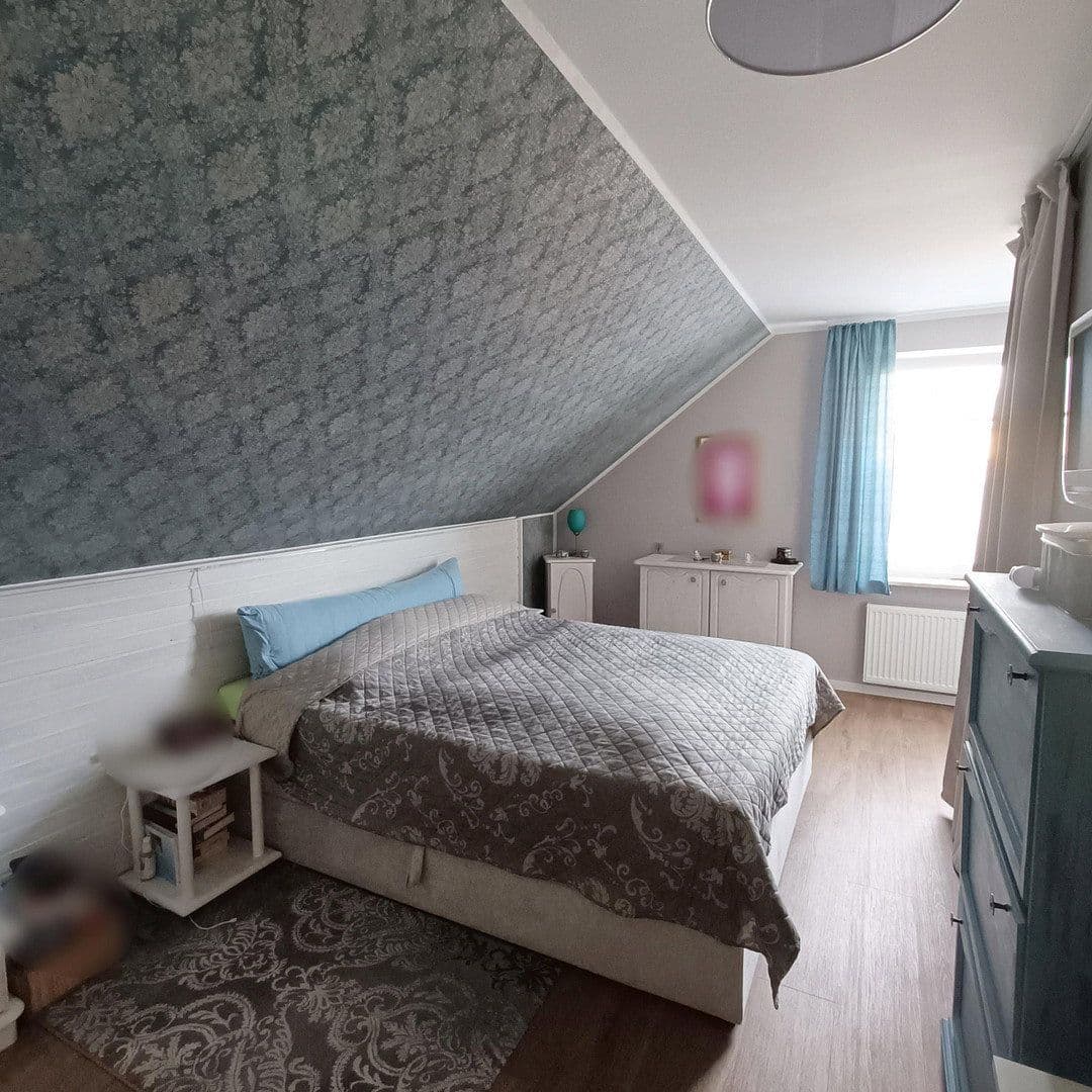 Prodej domu 120 m², pozemek 376 m², Heide, Šlesvicko-Holštýnsko Prodej domu 120 m², pozemek 376 m², Heide, Šlesvicko-Holštýnsko