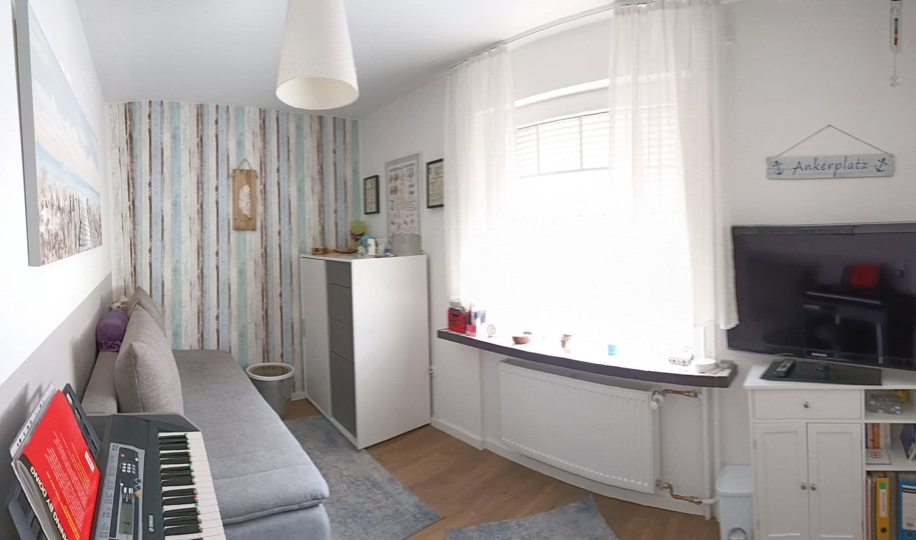 Prodej domu 120 m², pozemek 376 m², Heide, Šlesvicko-Holštýnsko Prodej domu 120 m², pozemek 376 m², Heide, Šlesvicko-Holštýnsko
