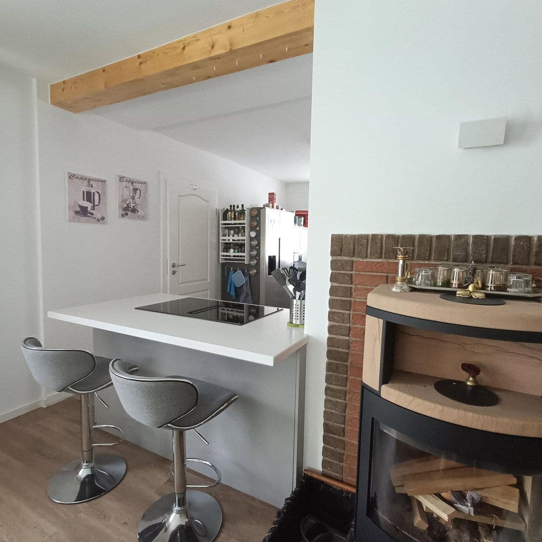 Prodej domu 120 m², pozemek 376 m², Heide, Šlesvicko-Holštýnsko Prodej domu 120 m², pozemek 376 m², Heide, Šlesvicko-Holštýnsko