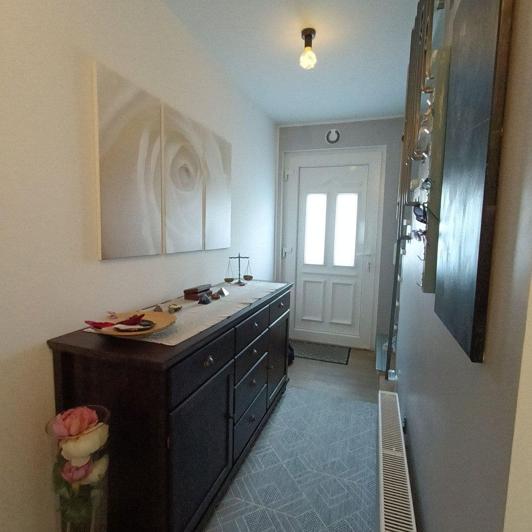 Prodej domu 120 m², pozemek 376 m², Heide, Šlesvicko-Holštýnsko Prodej domu 120 m², pozemek 376 m², Heide, Šlesvicko-Holštýnsko