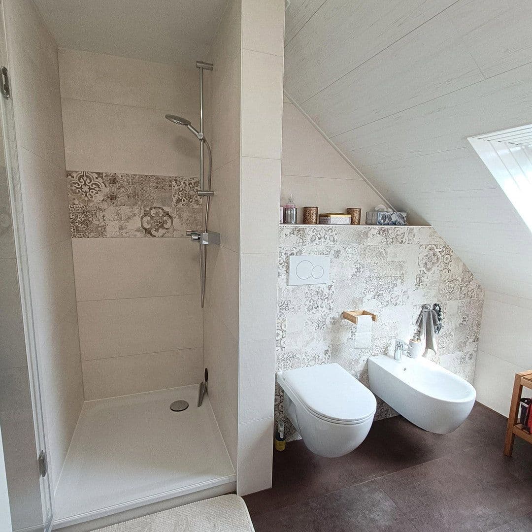 Prodej domu 120 m², pozemek 376 m², Heide, Šlesvicko-Holštýnsko Prodej domu 120 m², pozemek 376 m², Heide, Šlesvicko-Holštýnsko