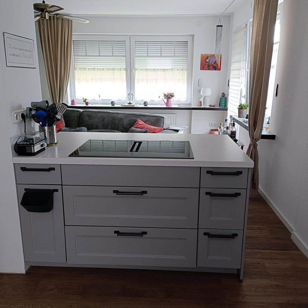Prodej domu 120 m², pozemek 376 m², Heide, Šlesvicko-Holštýnsko Prodej domu 120 m², pozemek 376 m², Heide, Šlesvicko-Holštýnsko