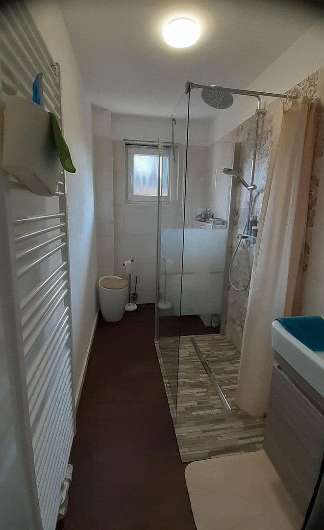 Prodej domu 120 m², pozemek 376 m², Heide, Šlesvicko-Holštýnsko Prodej domu 120 m², pozemek 376 m², Heide, Šlesvicko-Holštýnsko
