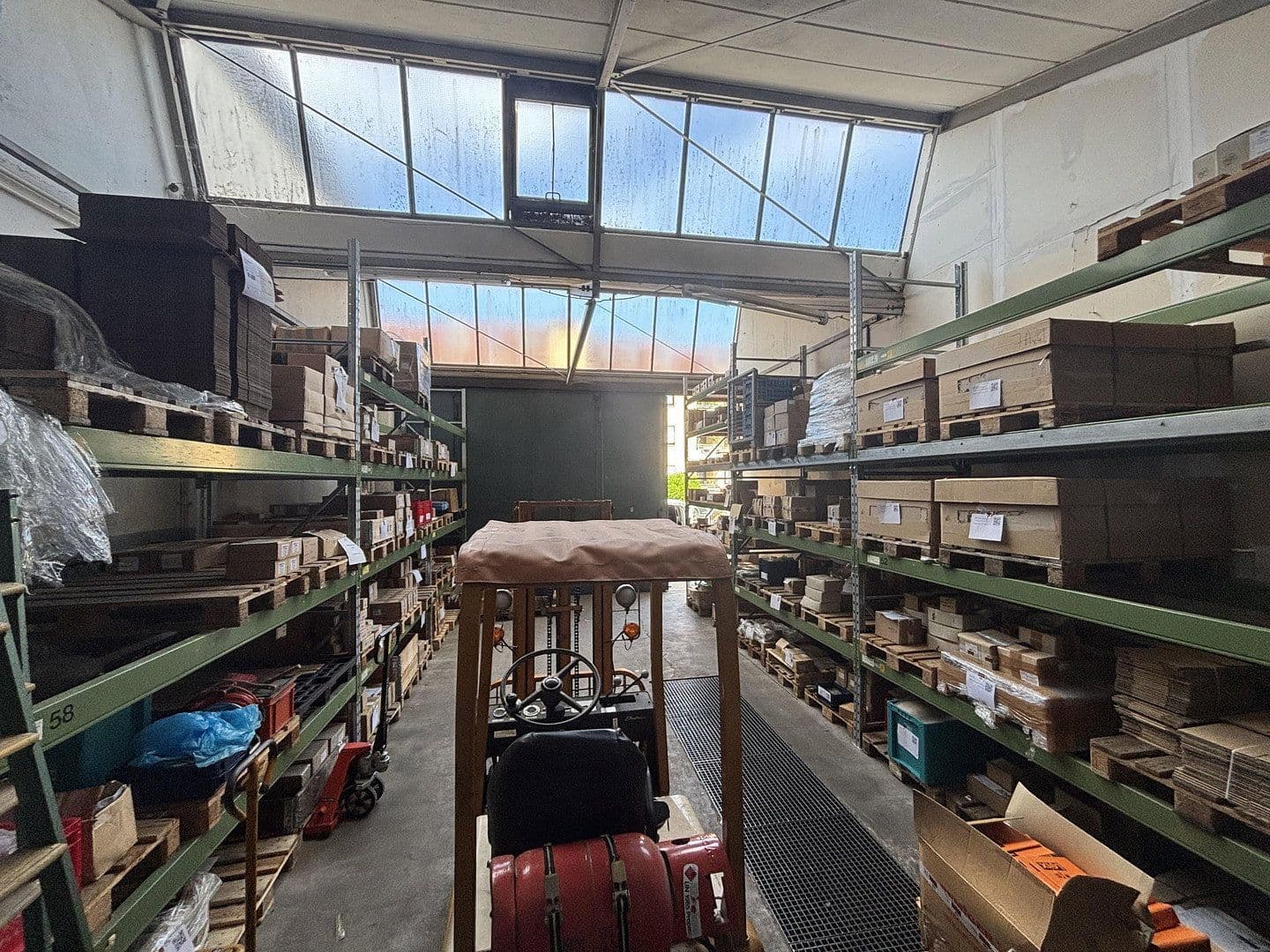 Pronájem nebytového prostoru 270 m², Karmeliterstr. 34, Heilbronn, Bádensko-Württembersko Pronájem nebytového prostoru 270 m², Karmeliterstr. 34, Heilbronn, Bádensko-Württembersko