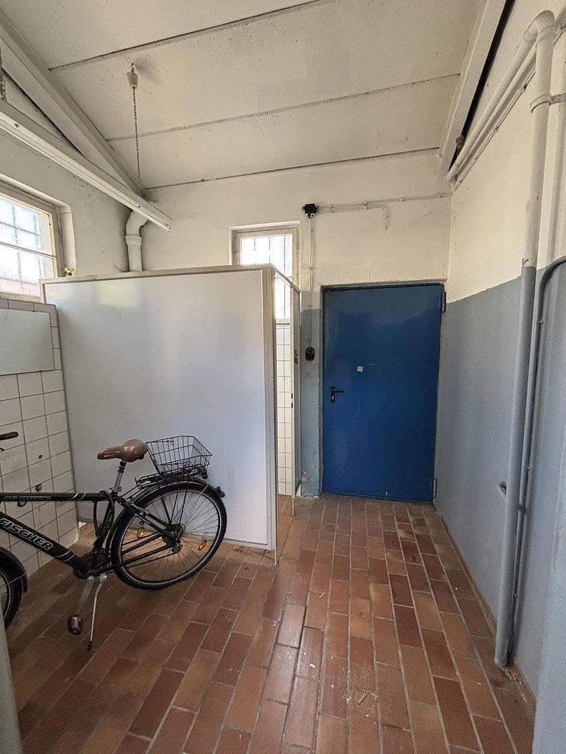 Pronájem nebytového prostoru 270 m², Karmeliterstr. 34, Heilbronn, Bádensko-Württembersko Pronájem nebytového prostoru 270 m², Karmeliterstr. 34, Heilbronn, Bádensko-Württembersko