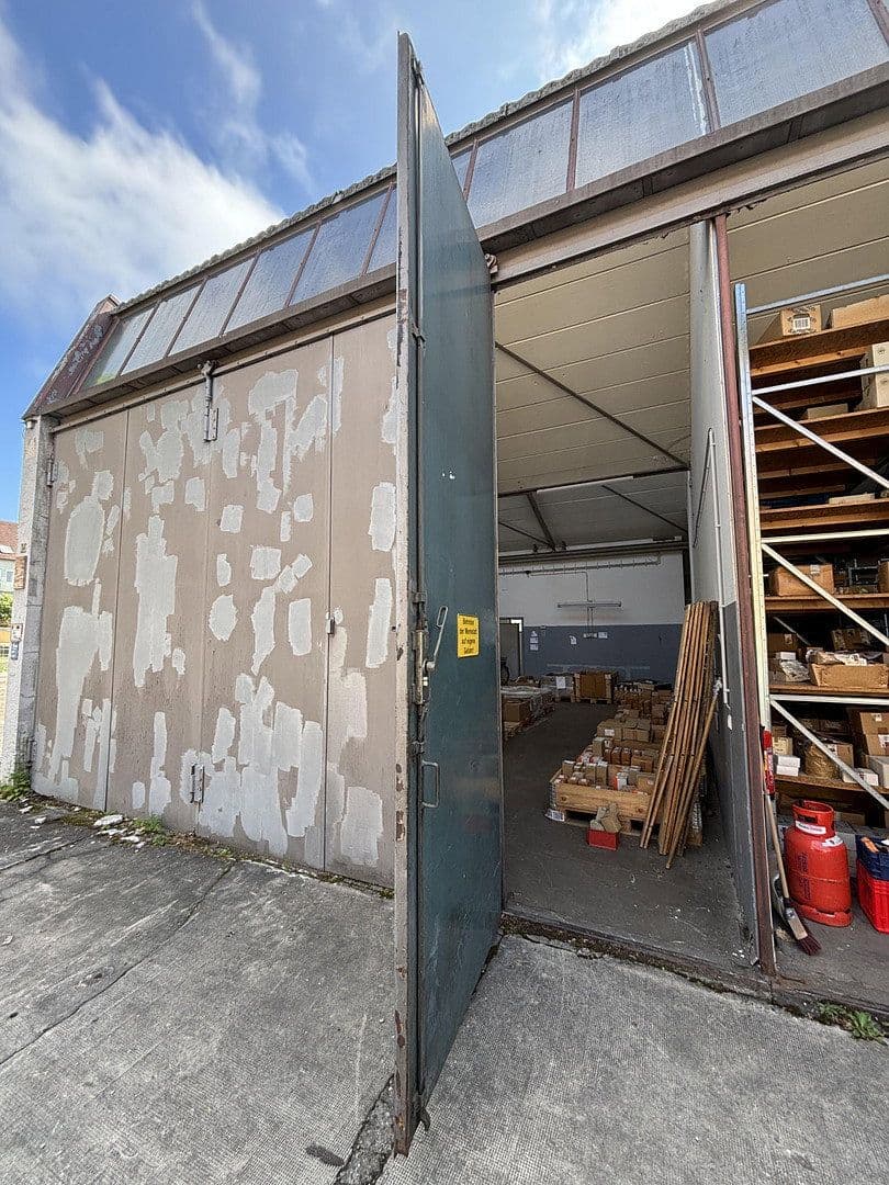 Pronájem nebytového prostoru 270 m², Karmeliterstr. 34, Heilbronn, Bádensko-Württembersko Pronájem nebytového prostoru 270 m², Karmeliterstr. 34, Heilbronn, Bádensko-Württembersko