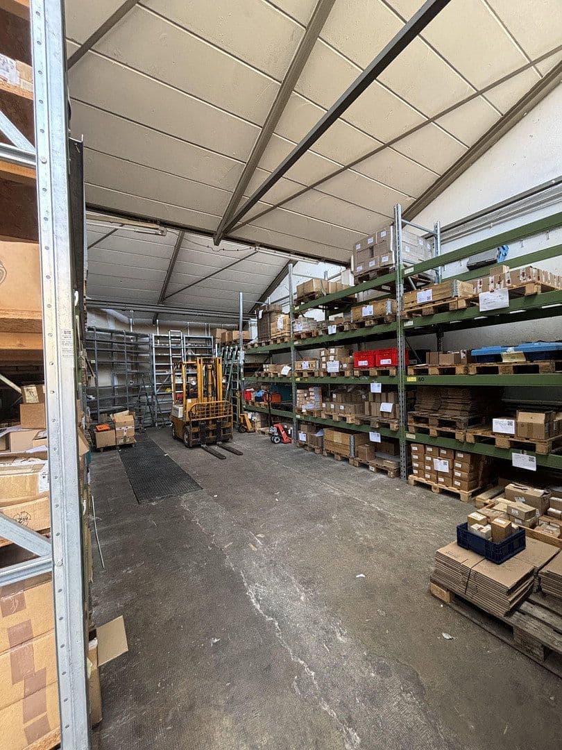 Pronájem nebytového prostoru 270 m², Karmeliterstr. 34, Heilbronn, Bádensko-Württembersko Pronájem nebytového prostoru 270 m², Karmeliterstr. 34, Heilbronn, Bádensko-Württembersko