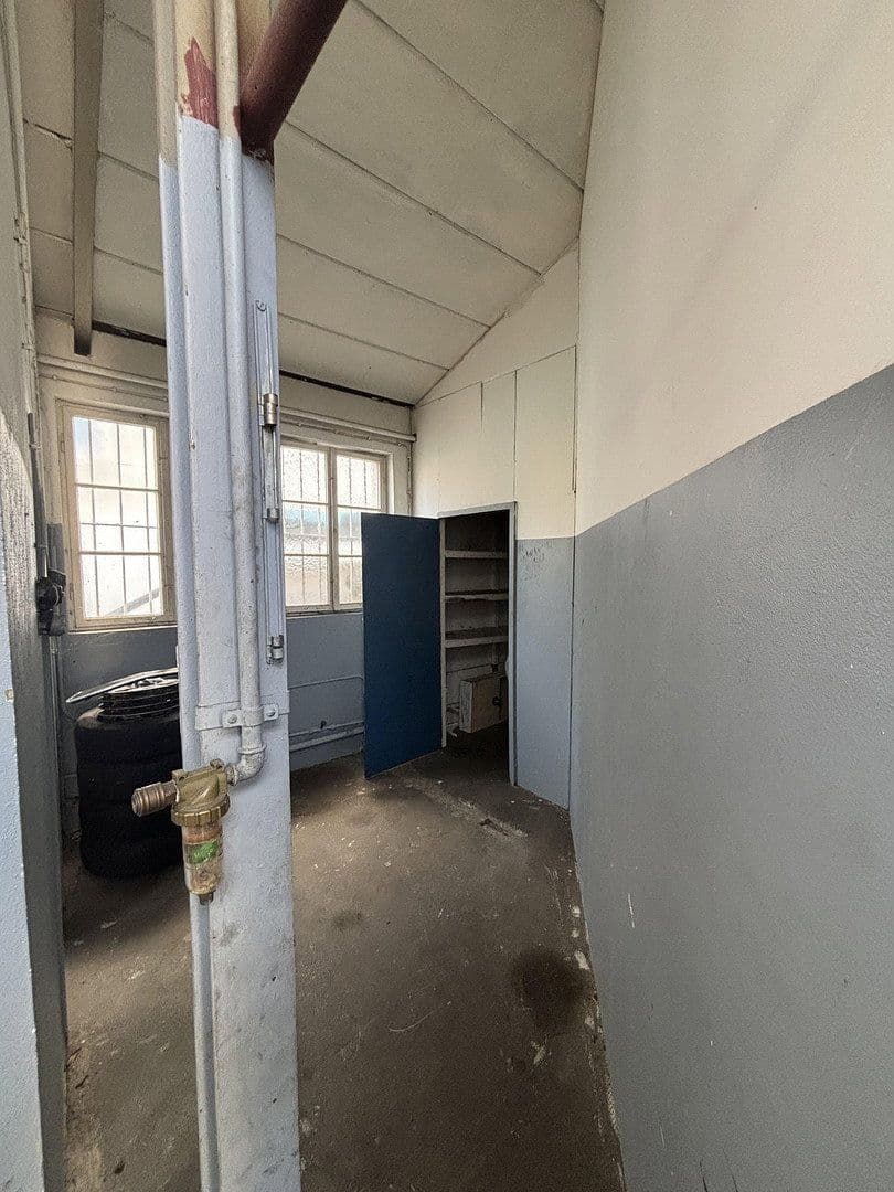 Pronájem nebytového prostoru 270 m², Karmeliterstr. 34, Heilbronn, Bádensko-Württembersko Pronájem nebytového prostoru 270 m², Karmeliterstr. 34, Heilbronn, Bádensko-Württembersko