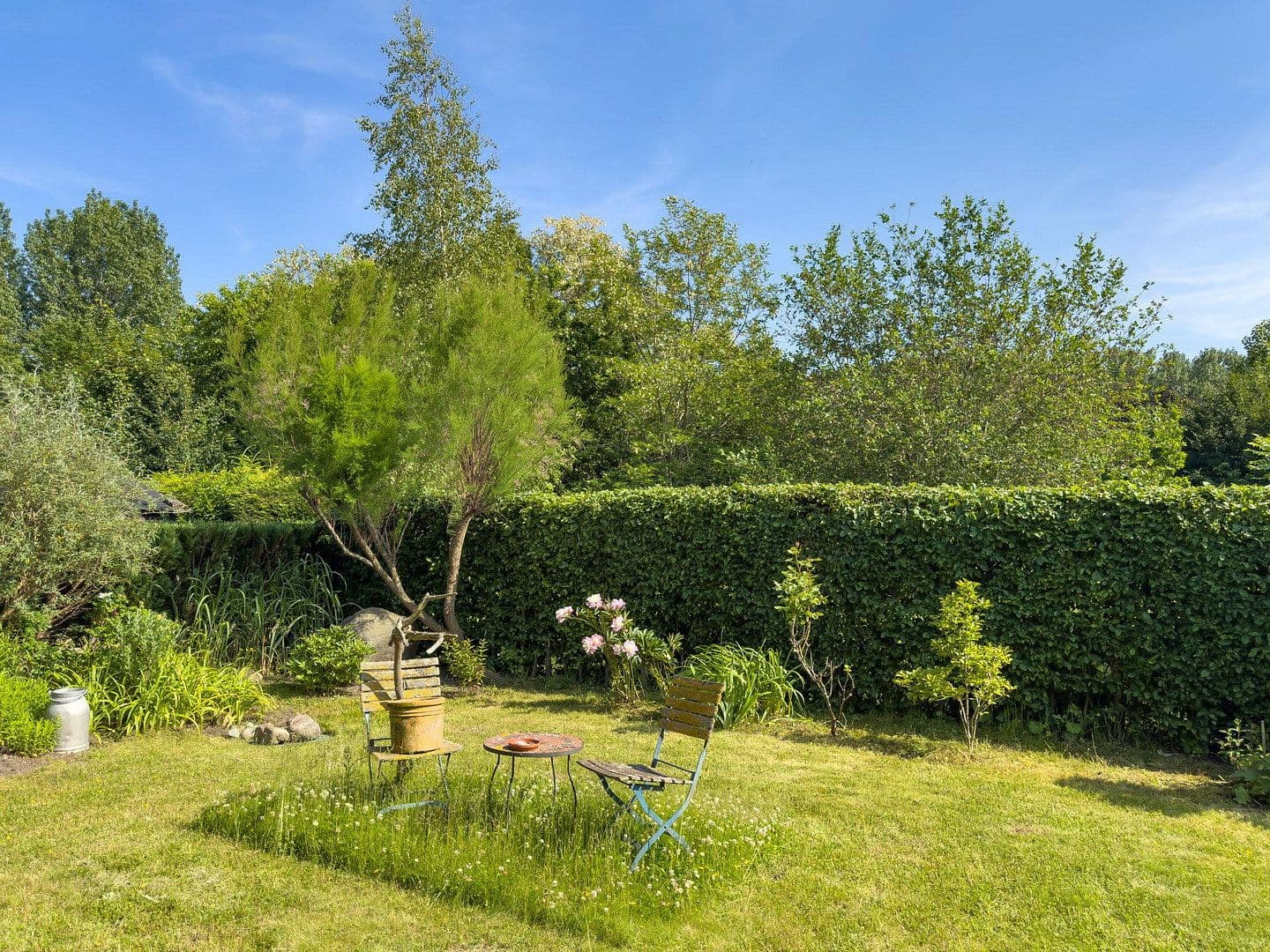 Prodej domu 130 m², pozemek 557 m², Glowe, Mecklenburg-Vorpommern Prodej domu 130 m², pozemek 557 m², Glowe, Mecklenburg-Vorpommern