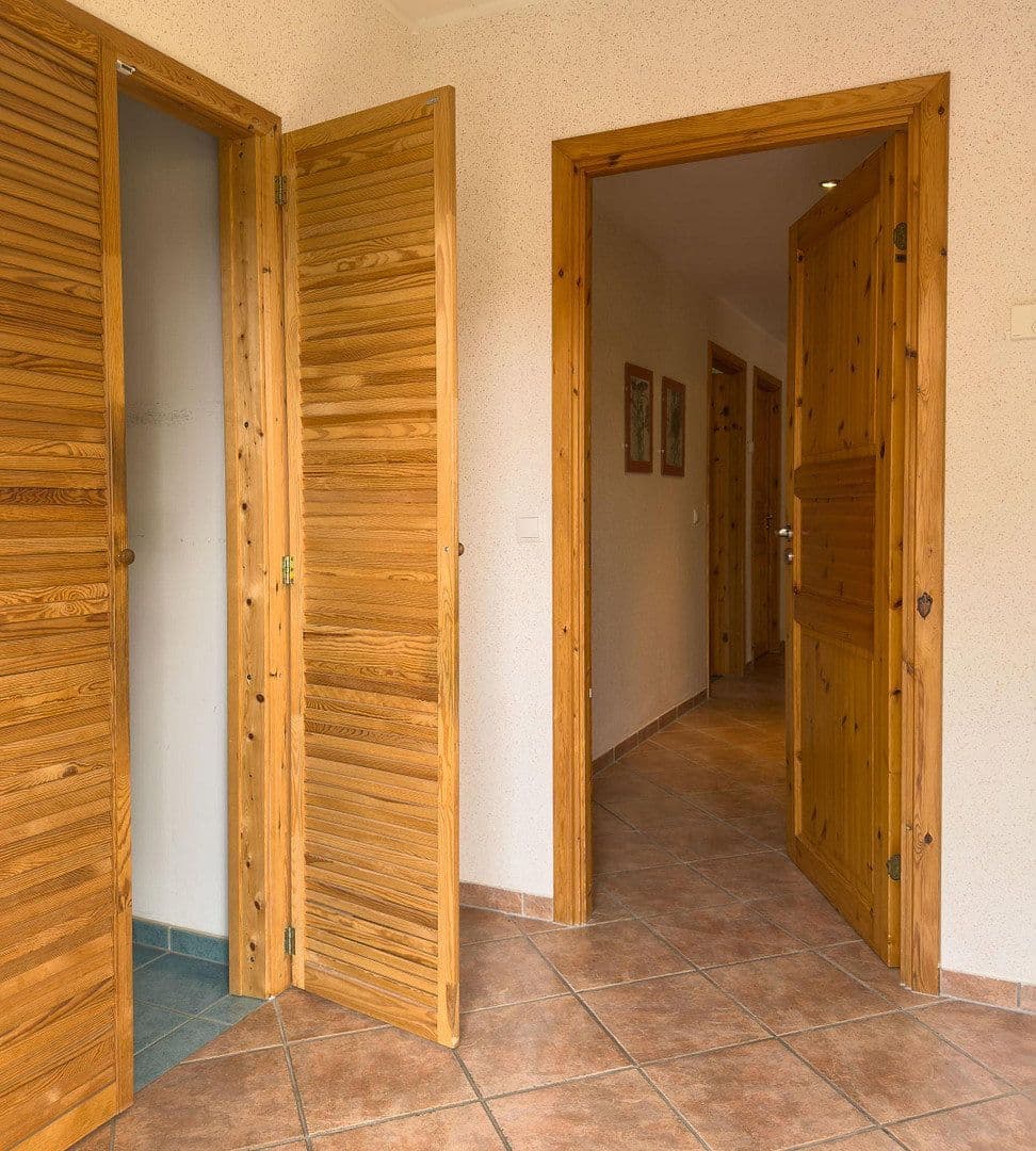 Prodej domu 130 m², pozemek 557 m², Glowe, Mecklenburg-Vorpommern Prodej domu 130 m², pozemek 557 m², Glowe, Mecklenburg-Vorpommern