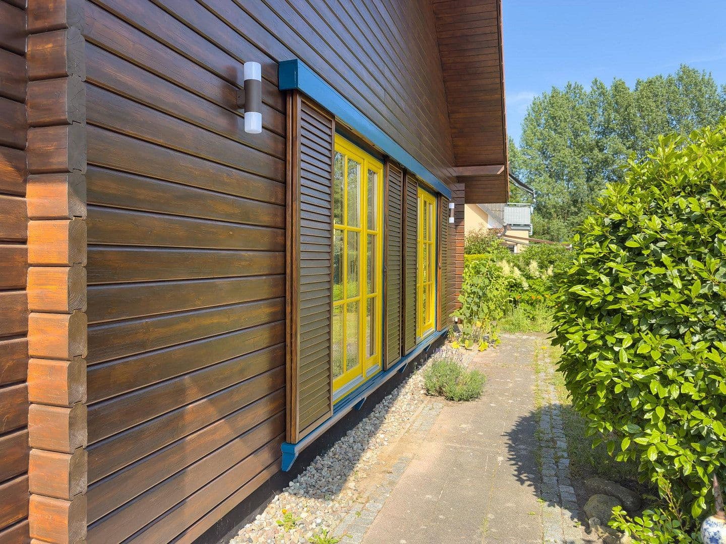 Prodej domu 130 m², pozemek 557 m², Glowe, Mecklenburg-Vorpommern Prodej domu 130 m², pozemek 557 m², Glowe, Mecklenburg-Vorpommern