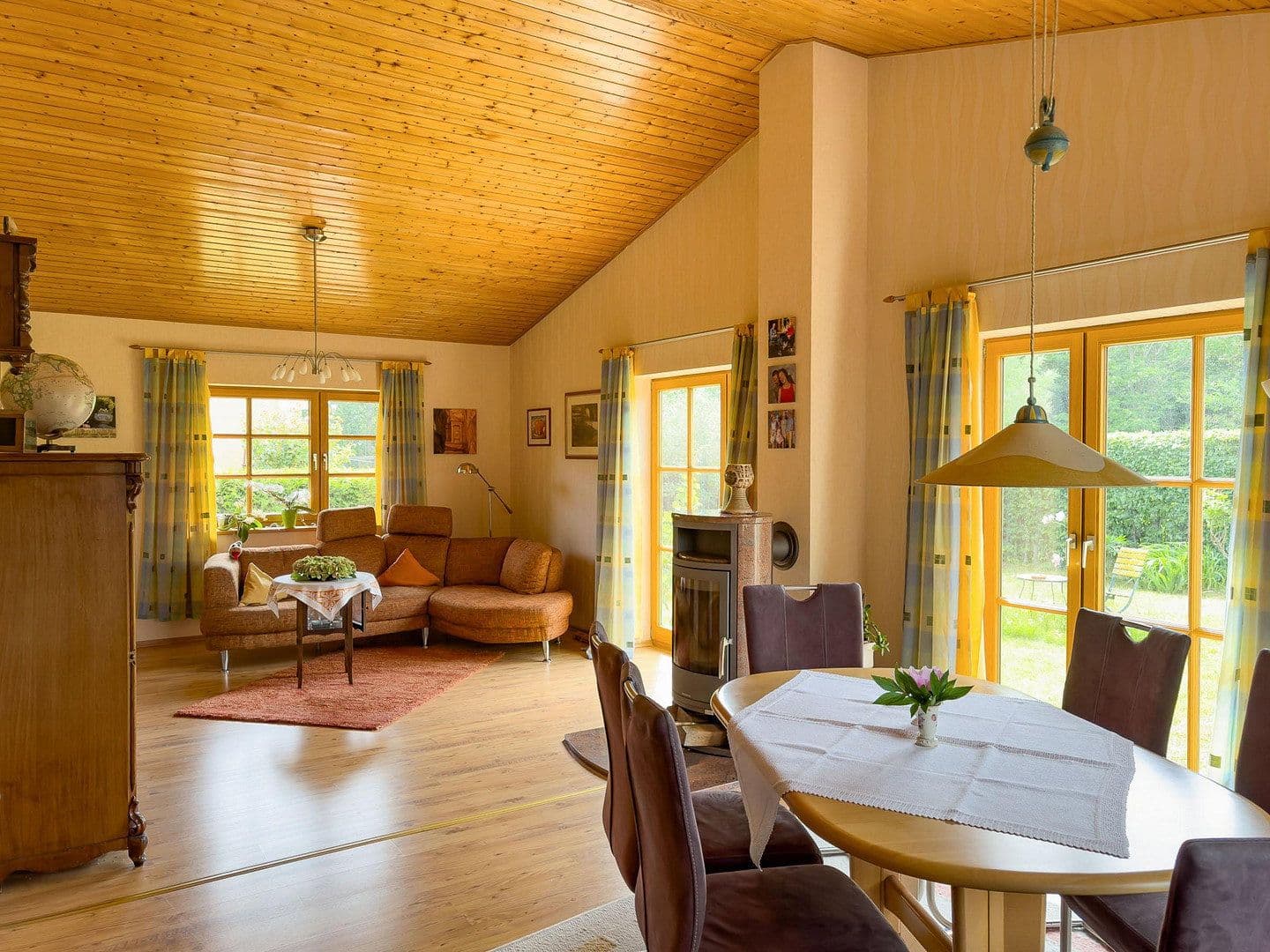 Prodej domu 130 m², pozemek 557 m², Glowe, Mecklenburg-Vorpommern Prodej domu 130 m², pozemek 557 m², Glowe, Mecklenburg-Vorpommern