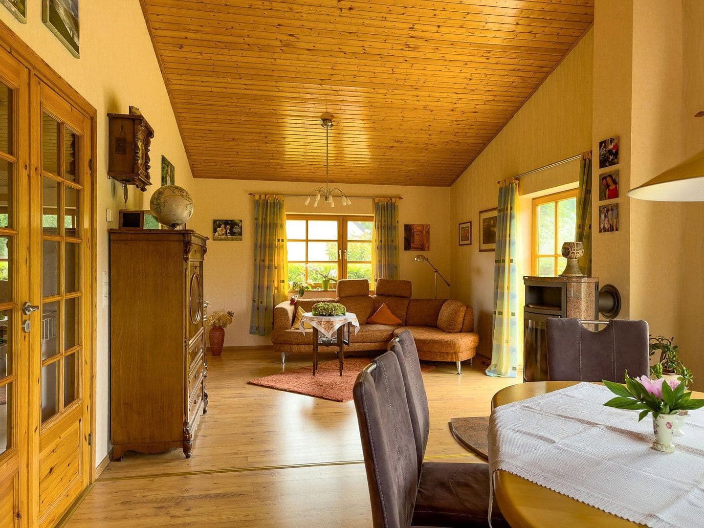 Prodej domu 130 m², pozemek 557 m², Glowe, Mecklenburg-Vorpommern Prodej domu 130 m², pozemek 557 m², Glowe, Mecklenburg-Vorpommern