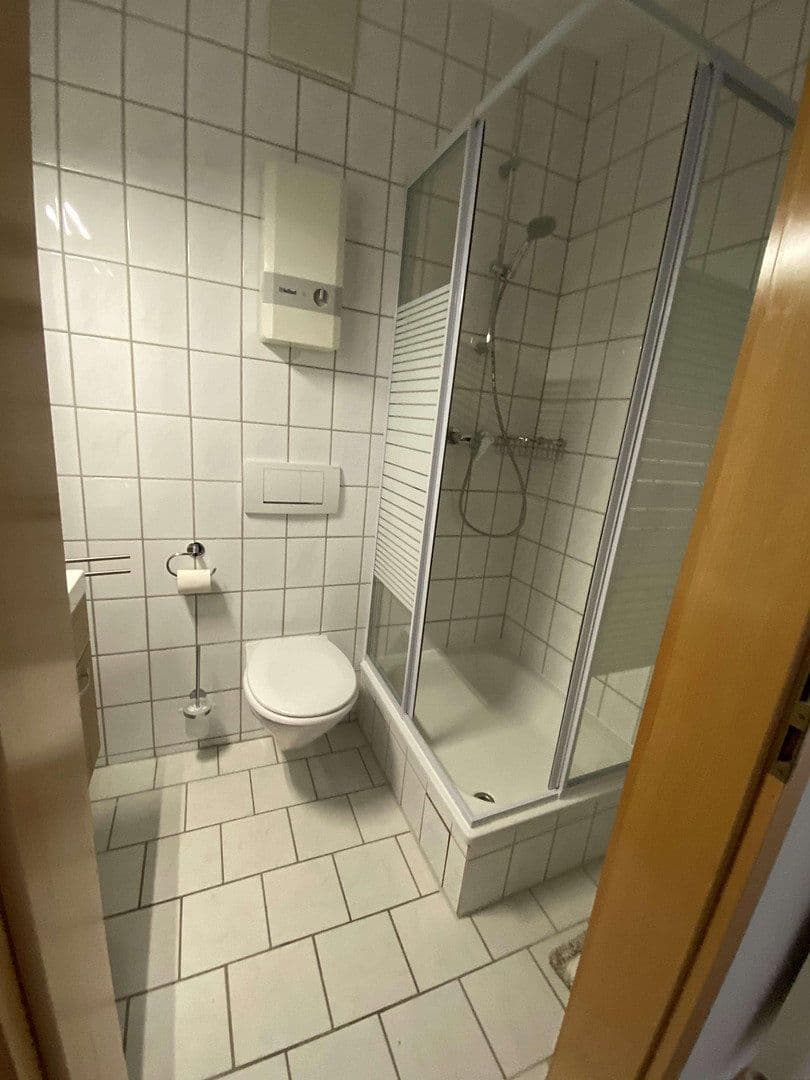 Pronájem bytu 2+1 58 m², Hannover, Dolní Sasko Pronájem bytu 2+1 58 m², Hannover, Dolní Sasko