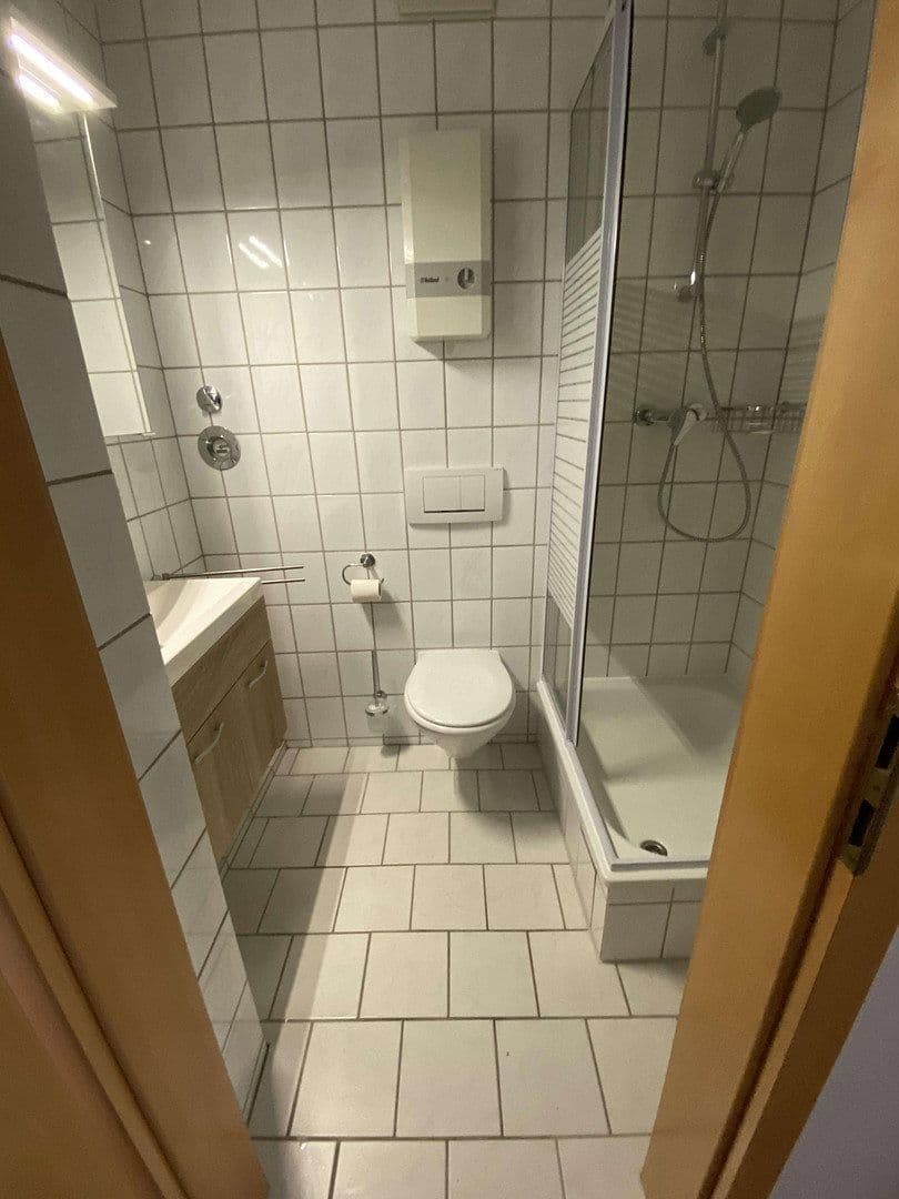 Pronájem bytu 2+1 58 m², Hannover, Dolní Sasko Pronájem bytu 2+1 58 m², Hannover, Dolní Sasko