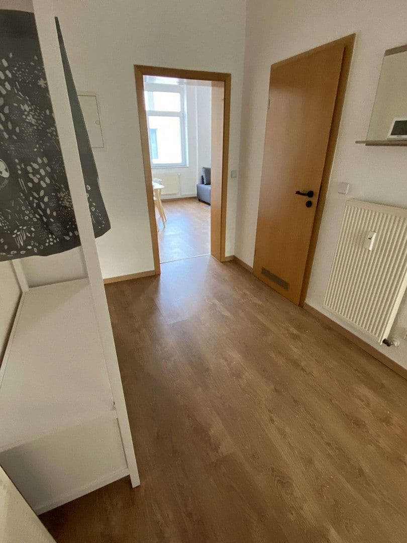 Pronájem bytu 2+1 58 m², Hannover, Dolní Sasko Pronájem bytu 2+1 58 m², Hannover, Dolní Sasko