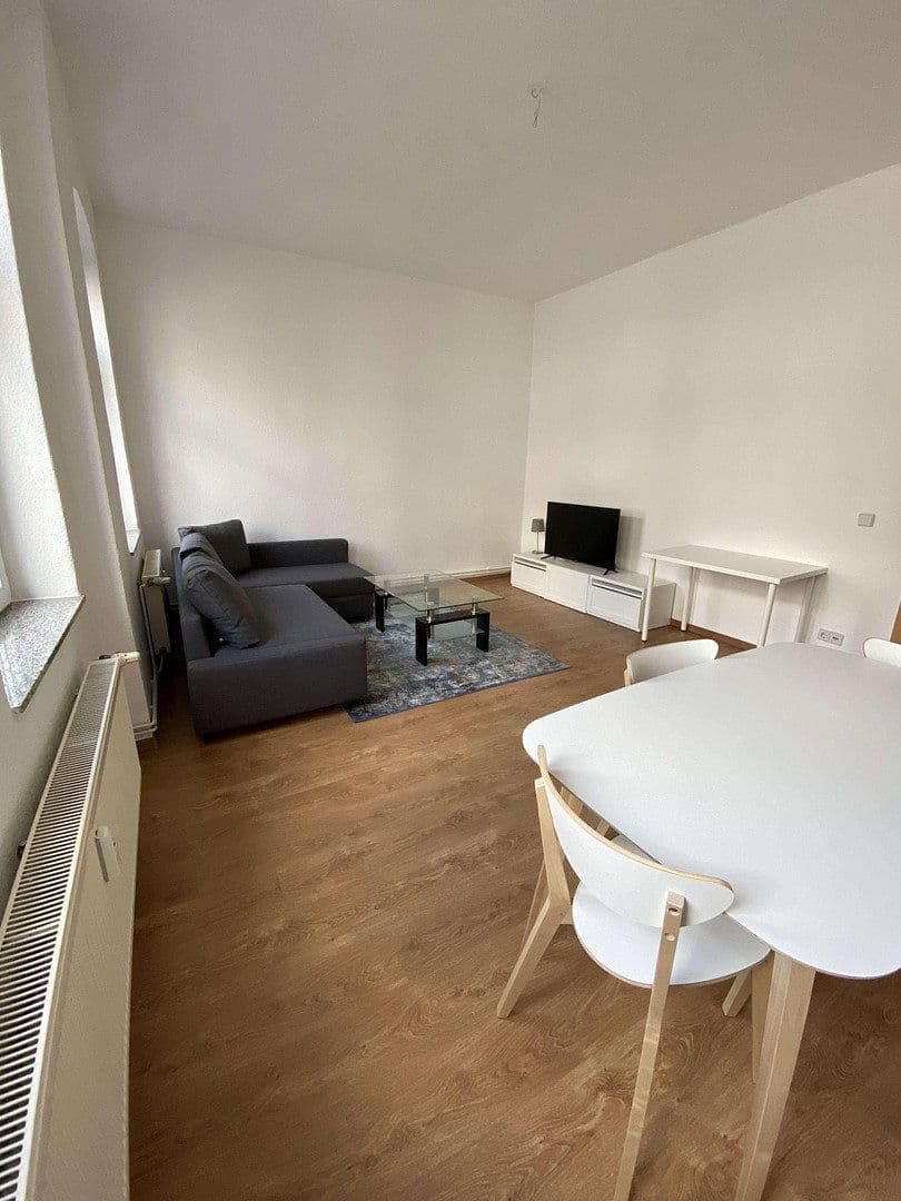 Pronájem bytu 2+1 58 m², Hannover, Dolní Sasko Pronájem bytu 2+1 58 m², Hannover, Dolní Sasko