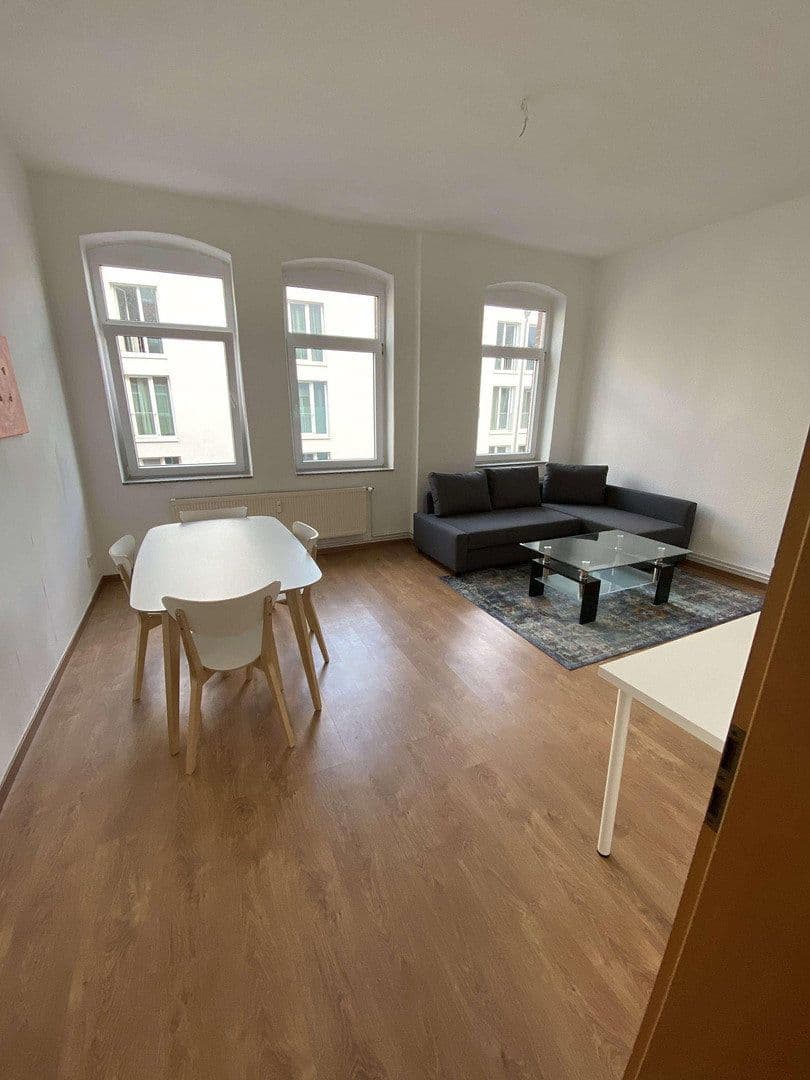 Pronájem bytu 2+1 58 m², Hannover, Dolní Sasko Pronájem bytu 2+1 58 m², Hannover, Dolní Sasko