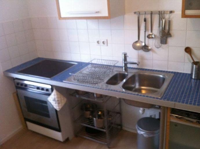 Pronájem bytu 2+1 79 m², Bismarckstrasse, Köln, Severní Porýní-Vestfálsko Pronájem bytu 2+1 79 m², Bismarckstrasse, Köln, Severní Porýní-Vestfálsko