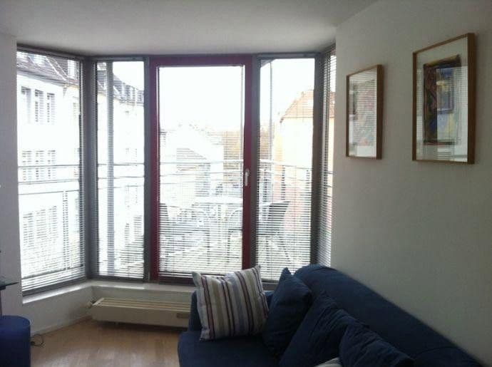 Pronájem bytu 2+1 79 m², Bismarckstrasse, Köln, Severní Porýní-Vestfálsko Pronájem bytu 2+1 79 m², Bismarckstrasse, Köln, Severní Porýní-Vestfálsko