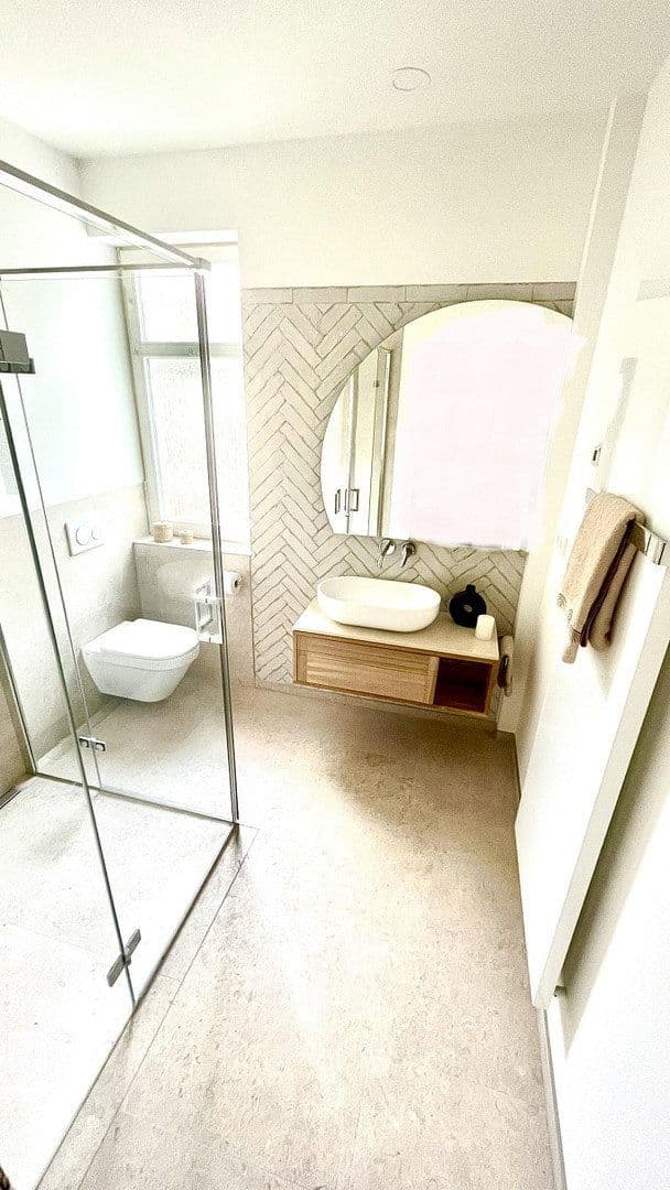Pronájem bytu 3+kk 86 m², Ilmenauer Weg 6, Ilmenava, Durynsko Pronájem bytu 3+kk 86 m², Ilmenauer Weg 6, Ilmenava, Durynsko
