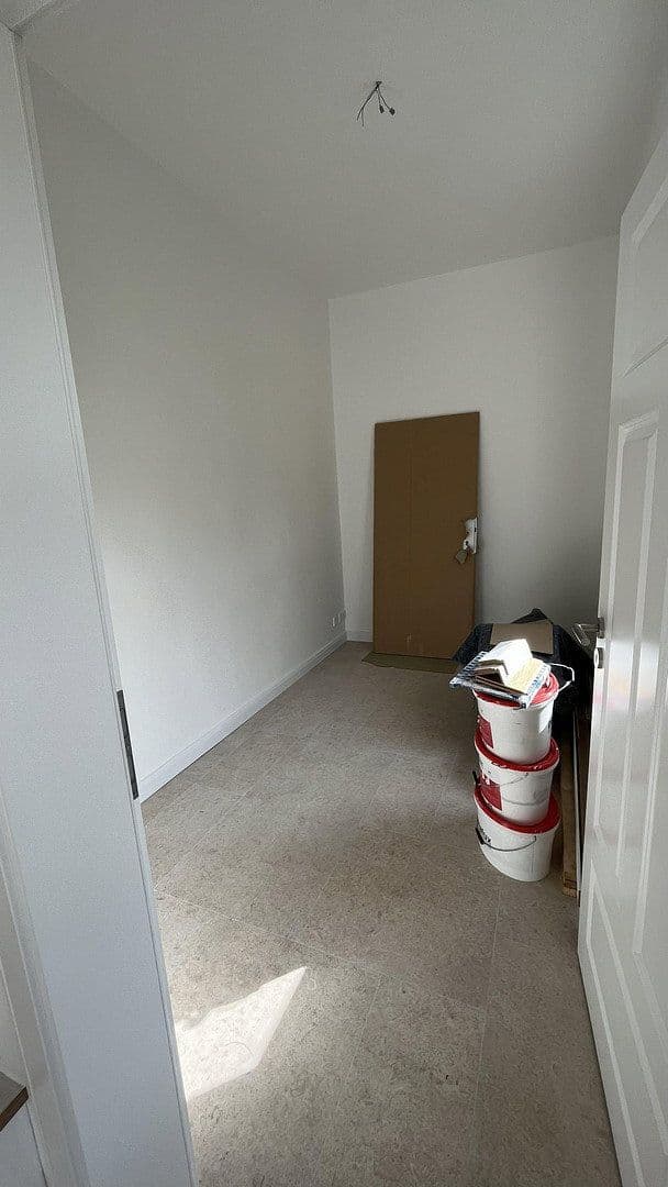 Pronájem bytu 3+kk 86 m², Ilmenauer Weg 6, Ilmenava, Durynsko Pronájem bytu 3+kk 86 m², Ilmenauer Weg 6, Ilmenava, Durynsko