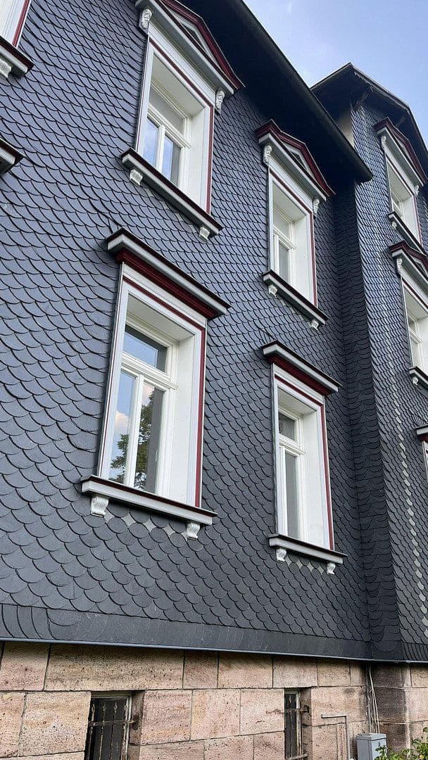 Pronájem bytu 3+kk 86 m², Ilmenauer Weg 6, Ilmenava, Durynsko Pronájem bytu 3+kk 86 m², Ilmenauer Weg 6, Ilmenava, Durynsko