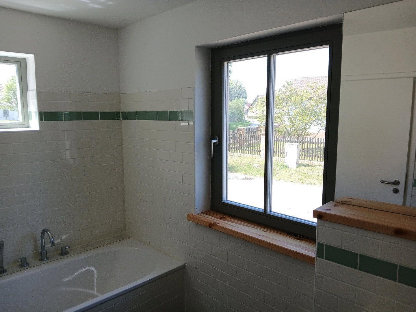 Pronájem domu 46 m², pozemek 160 m², Oberuckersee, Braniborsko Pronájem domu 46 m², pozemek 160 m², Oberuckersee, Braniborsko