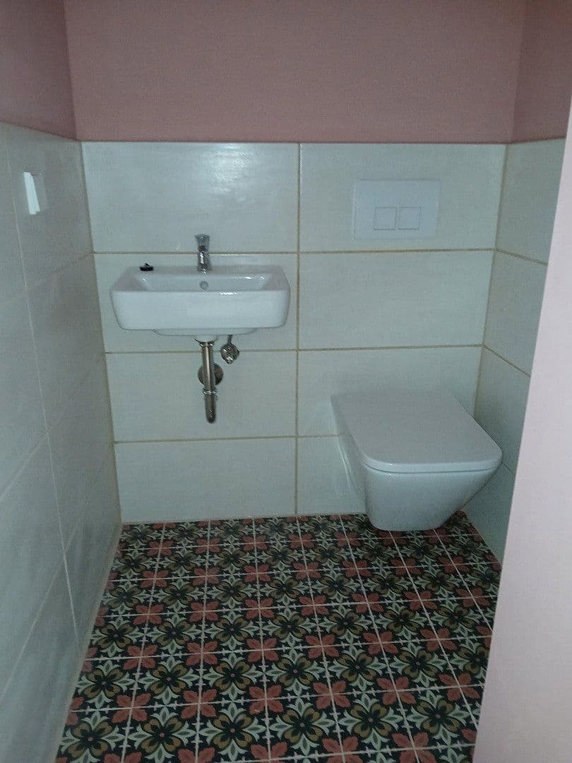 Pronájem domu 46 m², pozemek 160 m², Oberuckersee, Braniborsko Pronájem domu 46 m², pozemek 160 m², Oberuckersee, Braniborsko