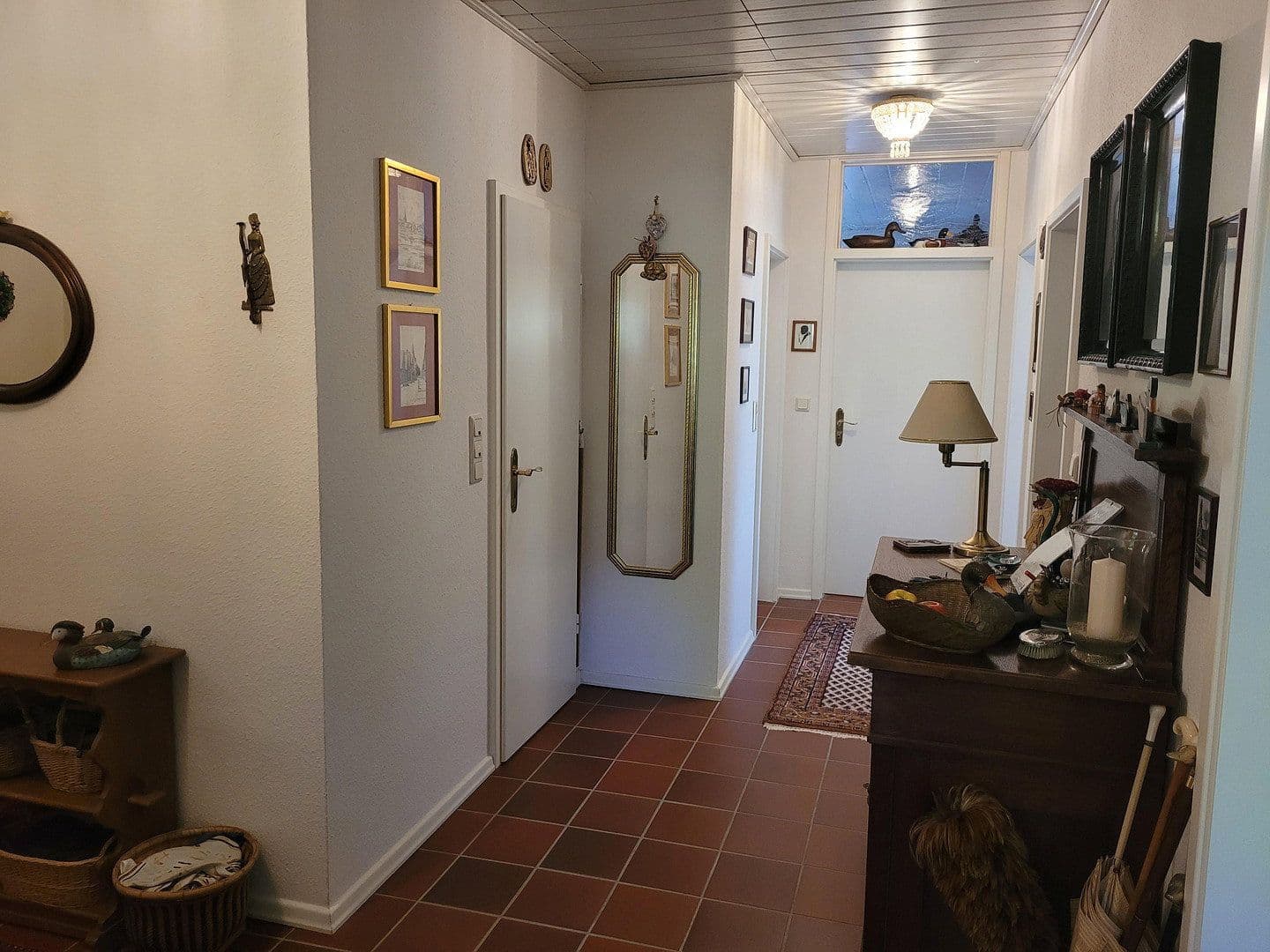 Prodej domu 125 m², pozemek 896 m², Lachendorf, Dolní Sasko Prodej domu 125 m², pozemek 896 m², Lachendorf, Dolní Sasko