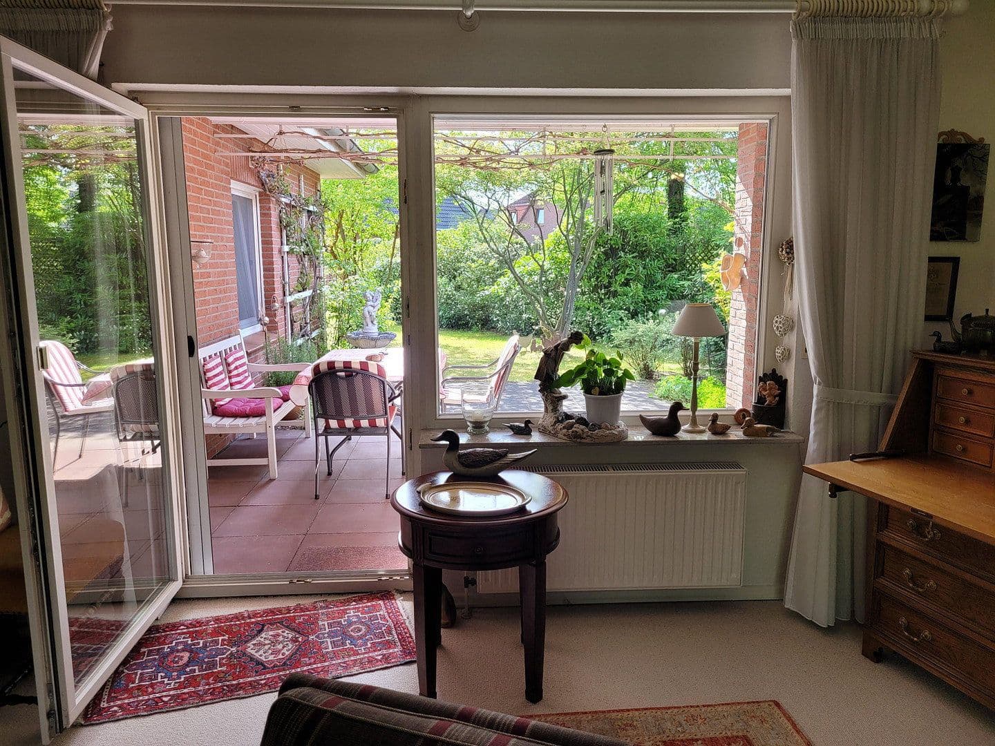 Prodej domu 125 m², pozemek 896 m², Lachendorf, Dolní Sasko Prodej domu 125 m², pozemek 896 m², Lachendorf, Dolní Sasko
