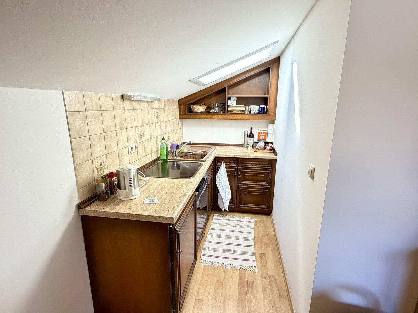 Pronájem bytu 2+1 49 m², Schönau am Königssee, Bavorsko Pronájem bytu 2+1 49 m², Schönau am Königssee, Bavorsko